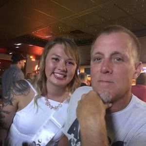 Meet your Posher, Travis